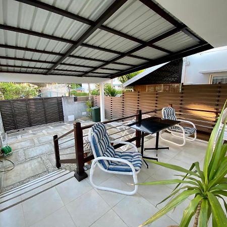 Villa Ebene - Ideal Location In Rose Hill Beau-Bassin Rose-Hill Buitenkant foto