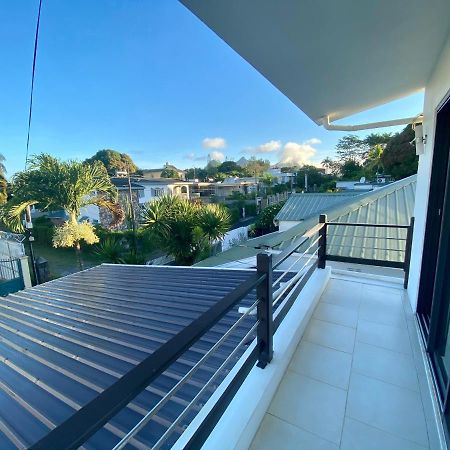 Villa Ebene - Ideal Location In Rose Hill Beau-Bassin Rose-Hill Buitenkant foto