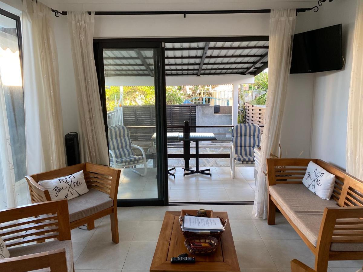Villa Ebene - Ideal Location In Rose Hill Beau-Bassin Rose-Hill Buitenkant foto