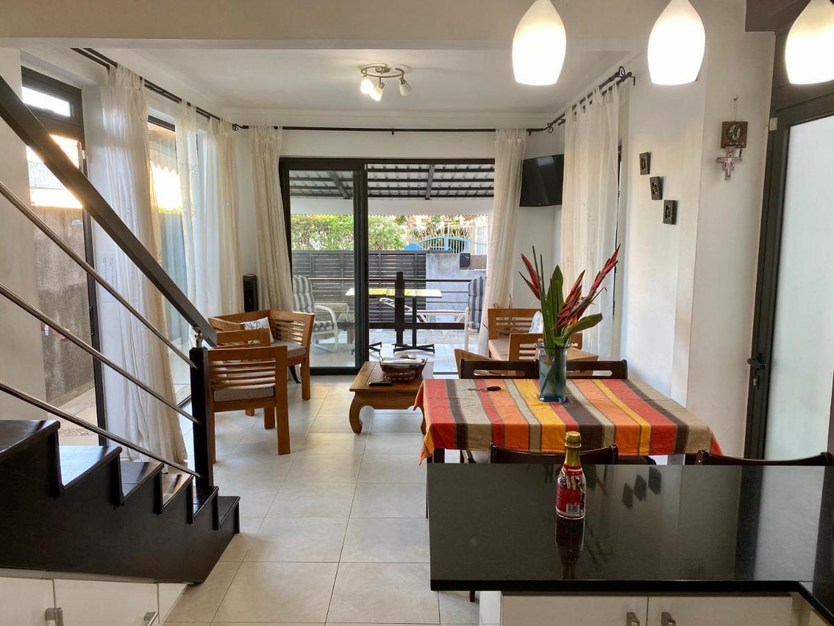 Villa Ebene - Ideal Location In Rose Hill Beau-Bassin Rose-Hill Buitenkant foto