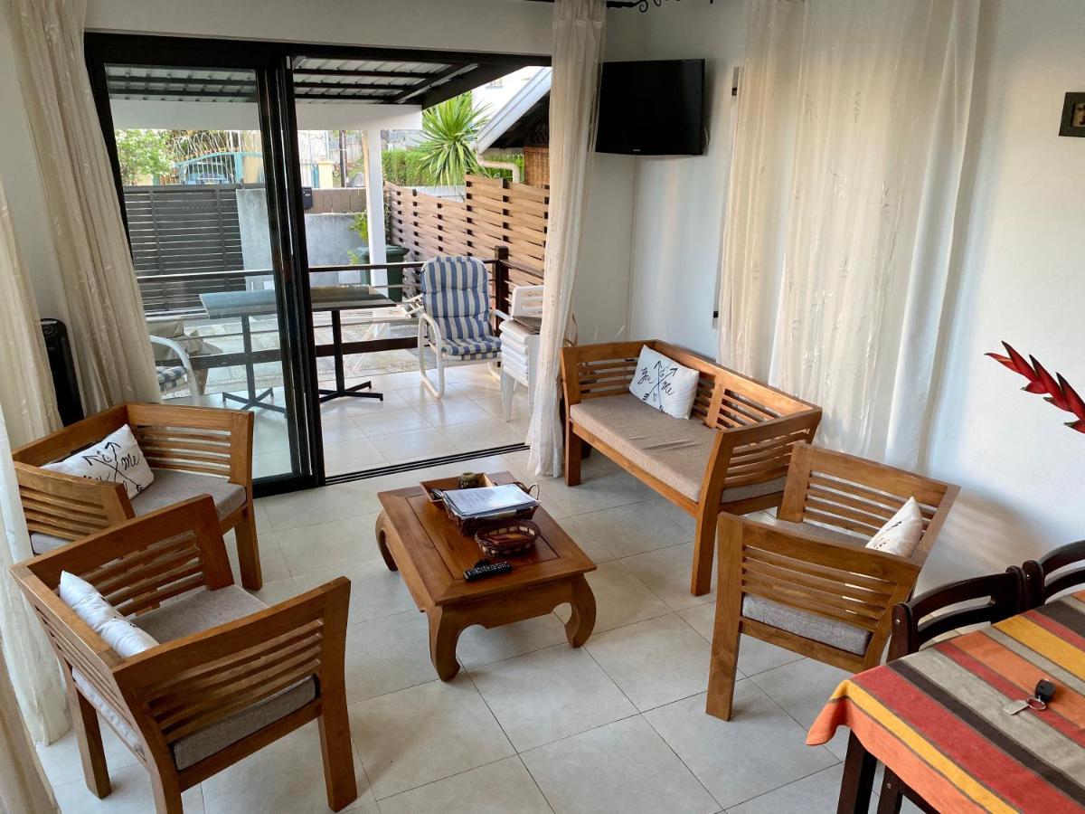 Villa Ebene - Ideal Location In Rose Hill Beau-Bassin Rose-Hill Buitenkant foto