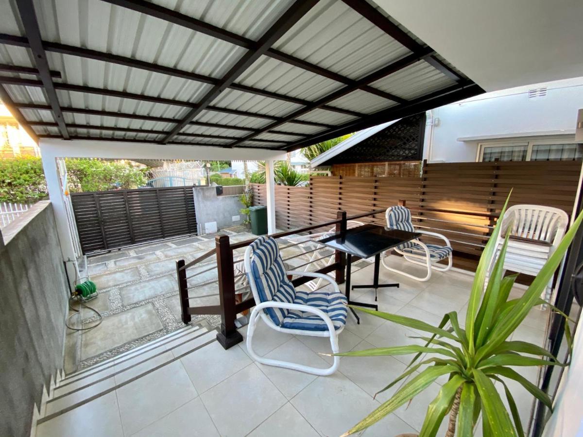 Villa Ebene - Ideal Location In Rose Hill Beau-Bassin Rose-Hill Buitenkant foto