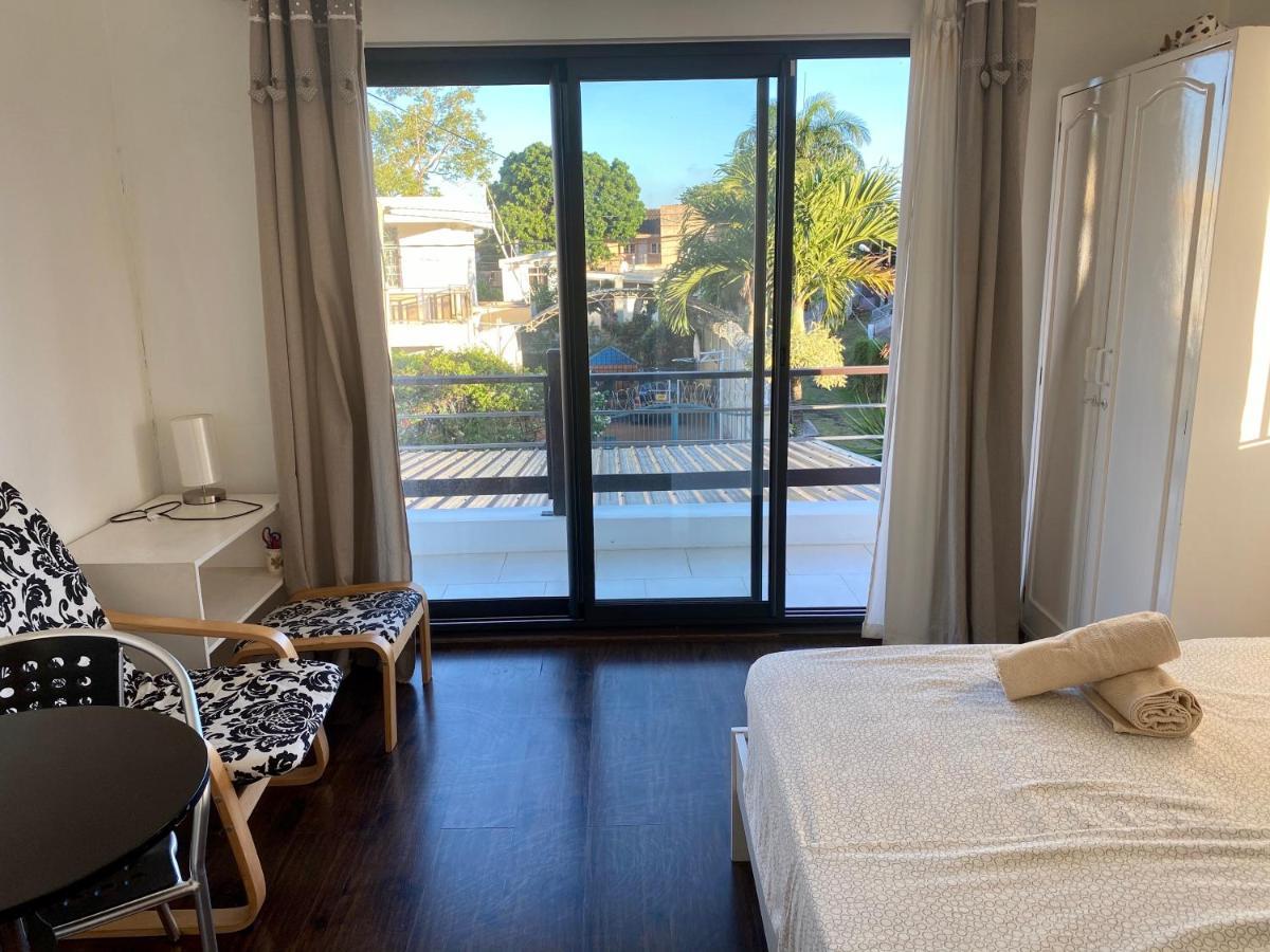 Villa Ebene - Ideal Location In Rose Hill Beau-Bassin Rose-Hill Buitenkant foto