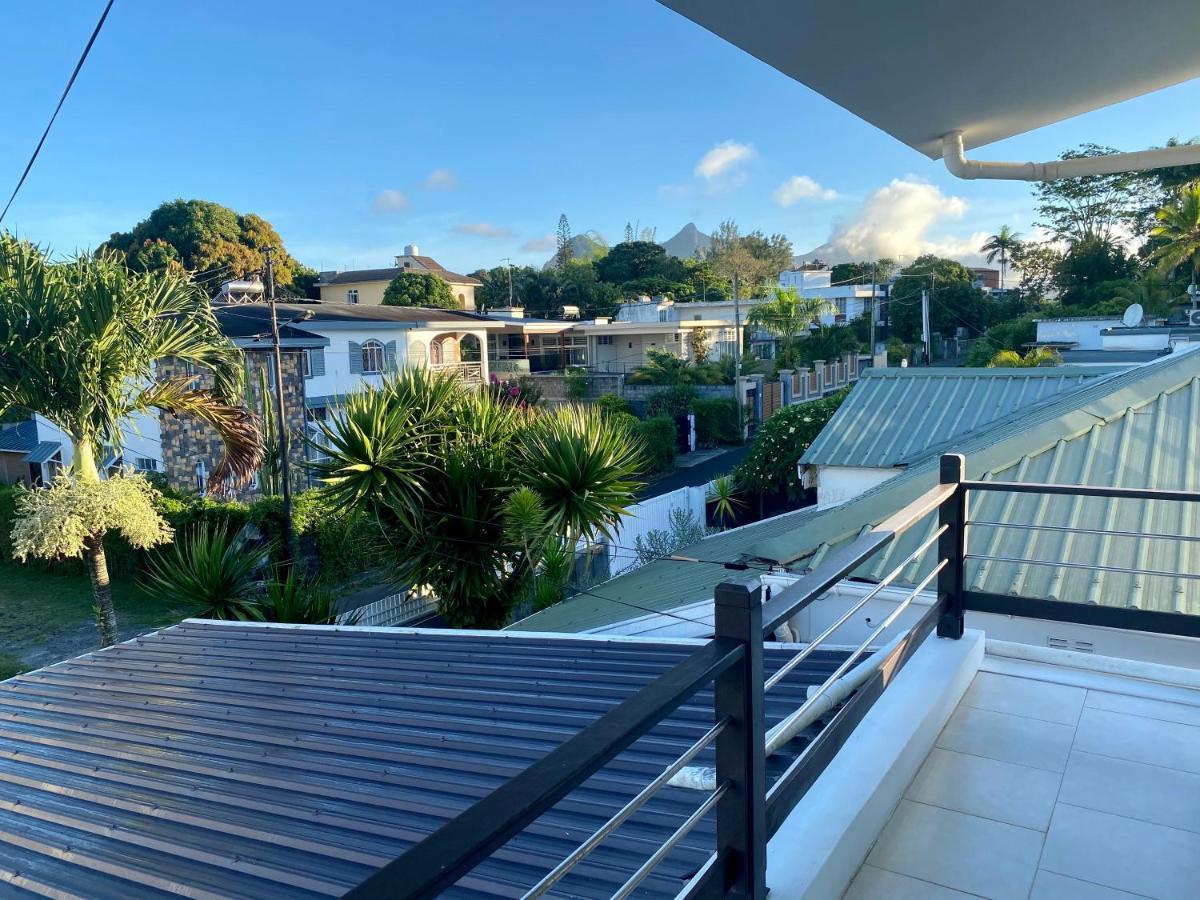 Villa Ebene - Ideal Location In Rose Hill Beau-Bassin Rose-Hill Buitenkant foto