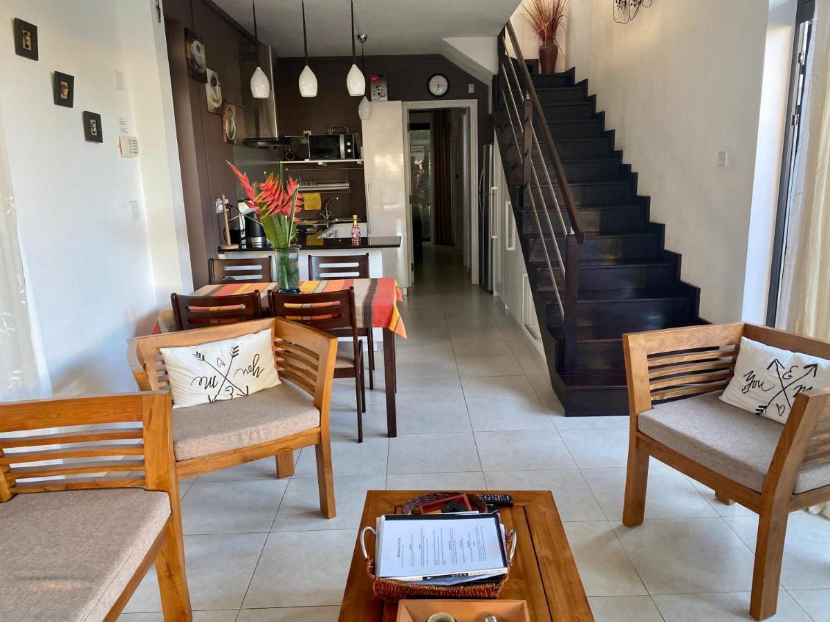 Villa Ebene - Ideal Location In Rose Hill Beau-Bassin Rose-Hill Buitenkant foto
