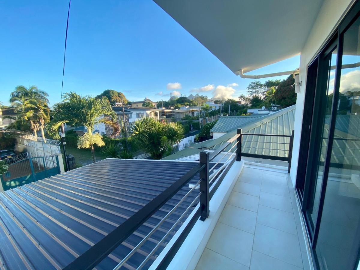 Villa Ebene - Ideal Location In Rose Hill Beau-Bassin Rose-Hill Buitenkant foto