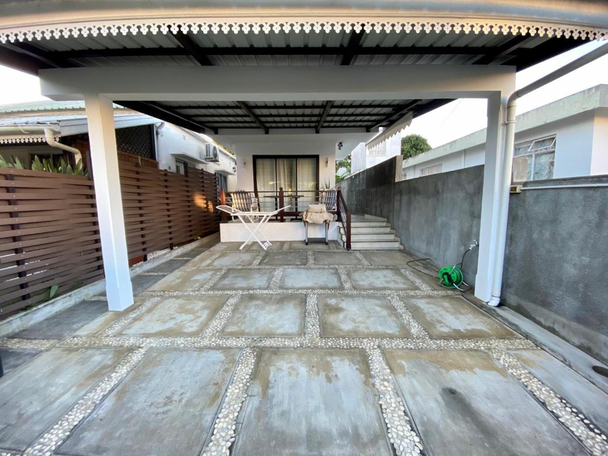 Villa Ebene - Ideal Location In Rose Hill Beau-Bassin Rose-Hill Buitenkant foto