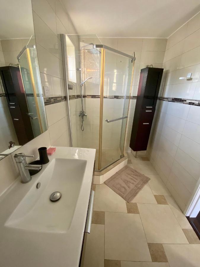 Villa Ebene - Ideal Location In Rose Hill Beau-Bassin Rose-Hill Buitenkant foto